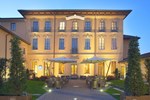 Отель Best Western Villa Appiani Отель Best Western Villa Appiani