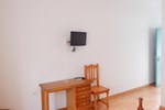 Гостевой дом Hostal Las Cumbres Гостевой дом Hostal Las Cumbres