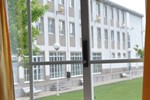 Хостел Residencia Universitaria Siglo XXI Хостел Residencia Universitaria Siglo XXI
