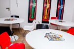 Хостел Cool & Chic Hostel Хостел Cool & Chic Hostel