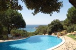 Апартаменты Albamar Apartaments Апартаменты Albamar Apartaments