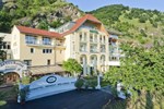 Отель Gartenhotel & Weingut Pfeffel Dürnstein Отель Gartenhotel & Weingut Pfeffel Dürnstein