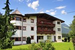 Гостевой дом Gästehaus Fuchs Гостевой дом Gästehaus Fuchs