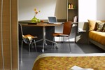 Апартаменты Adagio Annecy Centre Апартаменты Adagio Annecy Centre