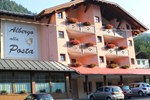 Отель Albergo alla Posta Отель Albergo alla Posta