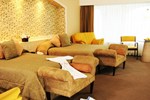 Отель Hotel Baruk Teleferico y Mina Отель Hotel Baruk Teleferico y Mina