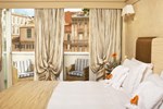 Отель Barocco Hotel Отель Barocco Hotel