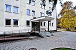 Хостел Hostel Augustów Хостел Hostel Augustów