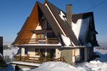 Отель DW Orełki Отель DW Orełki