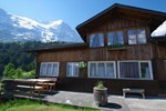 Апартаменты Chalet Am Bühl Eigerhome Апартаменты Chalet Am Bühl Eigerhome
