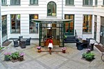 Отель Copenhagen Crown Hotel Отель Copenhagen Crown Hotel