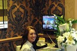 Отель The Langdales Hotel Отель The Langdales Hotel