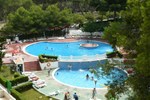 Апартаменты Catalonia Gardens Апартаменты Catalonia Gardens