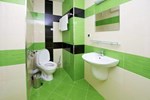 Отель Hotel Olymp Отель Hotel Olymp