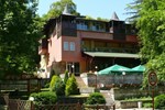 Отель Park Hotel Kyoshkove Отель Park Hotel Kyoshkove