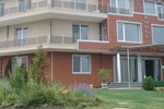 Апартаменты Apart Hotel Villa Rouge Апартаменты Apart Hotel Villa Rouge