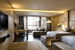 Отель Hilton Beijing Wangfujing Отель Hilton Beijing Wangfujing