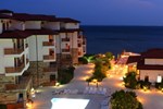 Апартаменты Robinson Beach - Stancho's Apartments Апартаменты Robinson Beach - Stancho's Apartments