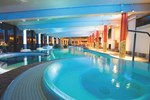 Отель Spa Hotel Rantasipi Laajavuori Отель Spa Hotel Rantasipi Laajavuori