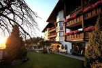 Отель Hotel Lärchenhof Natur Отель Hotel Lärchenhof Natur