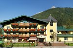 Отель Ferienhotel Elisabeth Отель Ferienhotel Elisabeth