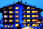 Отель Thurnher's Alpenhof Отель Thurnher's Alpenhof