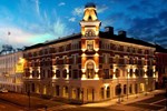 Отель Clarion Hotel Ernst Отель Clarion Hotel Ernst
