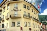 Отель Hotel dell' Angelo Отель Hotel dell' Angelo