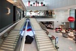 Отель MYRIAD by SANA Hotels Отель MYRIAD by SANA Hotels