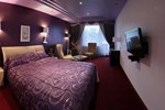 Гостиница Nadiya Hotel Гостиница Nadiya Hotel