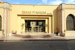 Отель Grand Pyramids Hotel Отель Grand Pyramids Hotel