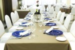 Отель Parquesur Hotel Отель Parquesur Hotel