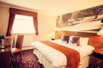Отель Best Western Premier Leyland Hotel Отель Best Western Premier Leyland Hotel