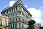 Отель Saratoga Boutique Отель Saratoga Boutique