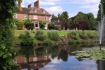 Отель Mercure Shrewsbury Albrighton Hall Hotel & Spa Отель Mercure Shrewsbury Albrighton Hall Hotel & Spa