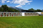 Отель Hotel Spirodom Отель Hotel Spirodom