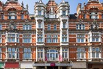 Отель Mercure Leicester The Grand Отель Mercure Leicester The Grand