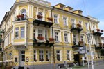 Отель LD Palace Отель LD Palace