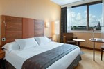Отель Hilton Strasbourg Отель Hilton Strasbourg
