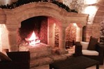Отель Antica Masseria Martuccio Отель Antica Masseria Martuccio
