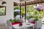 Вилла 3V Kerobokan Family Villa Вилла 3V Kerobokan Family Villa