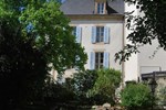 Отель Clos La Boëtie Отель Clos La Boëtie