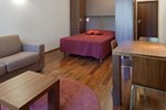Апартаменты Holiday Club Ellivuori Apartments Апартаменты Holiday Club Ellivuori Apartments