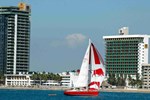 Отель El Cid El Moro Beach Hotel Отель El Cid El Moro Beach Hotel