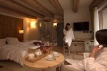 Отель Chalet Prà delle Nasse Отель Chalet Prà delle Nasse