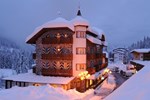 Апартаменты Historic Residence Madonna Апартаменты Historic Residence Madonna