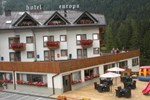 Отель Hotel Europa Отель Hotel Europa