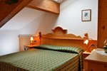 Апартаменты Residence Taufer Апартаменты Residence Taufer