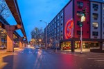 Отель Hotel FIVE Отель Hotel FIVE
