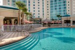 Отель Crowne Plaza Hotel Orlando-Universal Отель Crowne Plaza Hotel Orlando-Universal